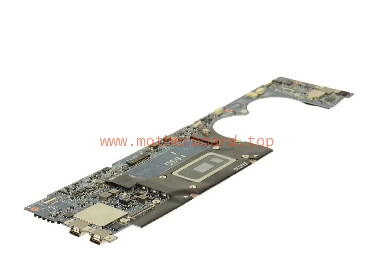 For Dell XPS 13 7390 Laptop Motherboard i5-10210U 8GB RAM LA-H931P XVGGW 3