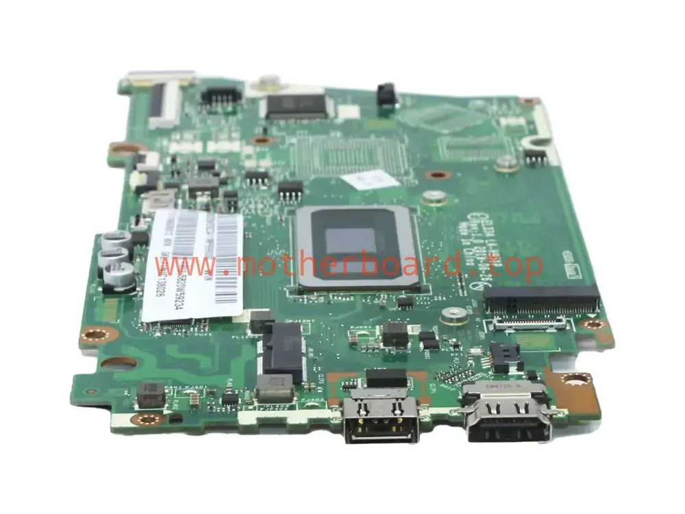 For Lenovo ideapad S340-13IML UMA Motherboard I3 I5 8G LA-H951P 5B20W59234 3