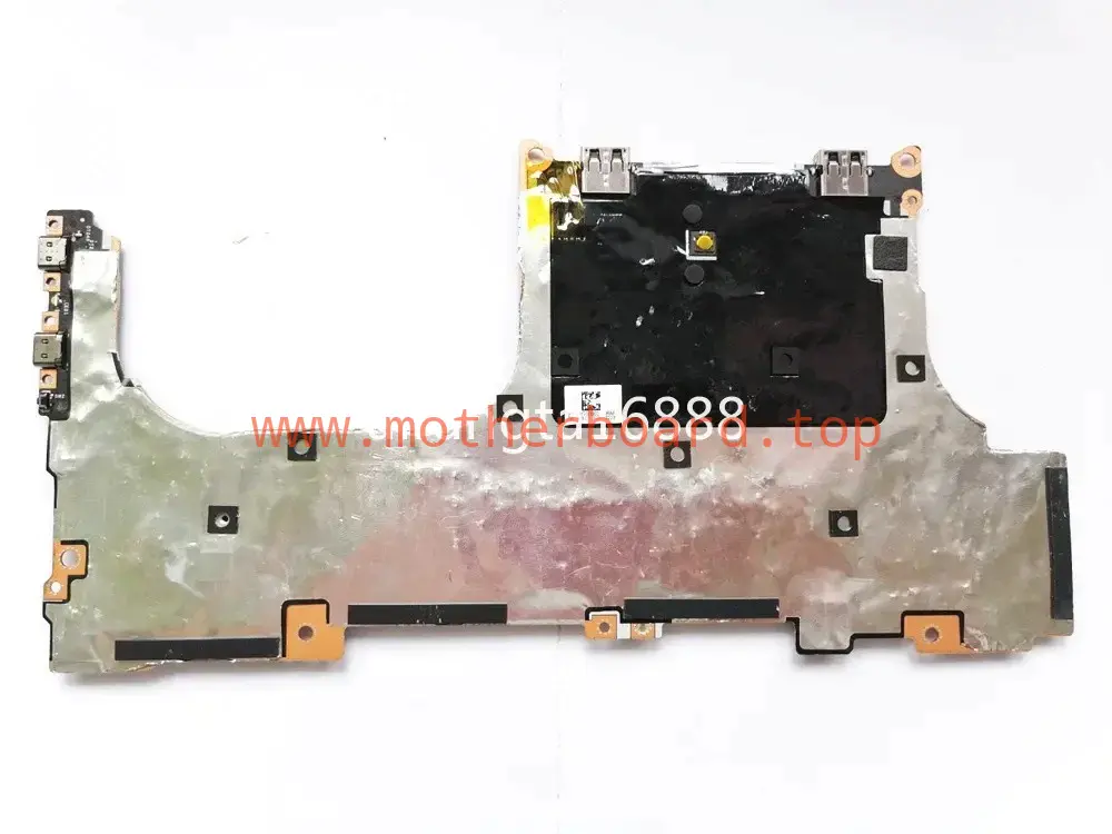 ELY5U LA-J061P For Lenovo Savior Y9000X 2020 Motherboard With I7 I9 16GB/32G RAM 2