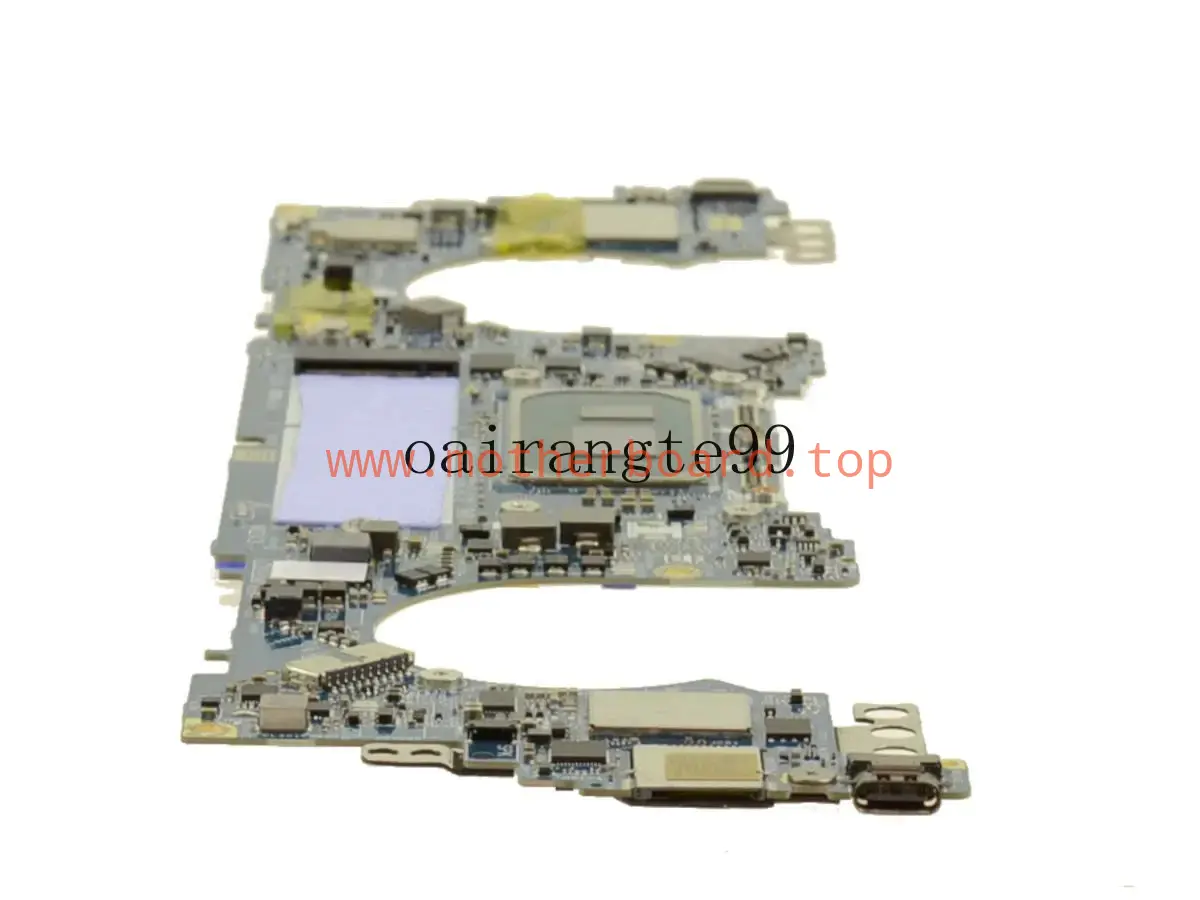 LA-J144P For Dell XPS 13 9310 Motherboard 28VG7 THX8P W/ i5-1135G7 CPU 16GB-RAM 3