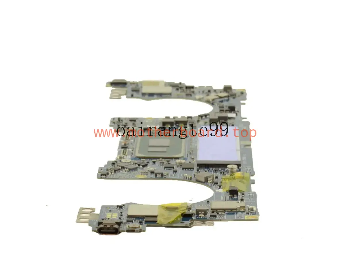 LA-J144P For Dell XPS 13 9310 Motherboard 28VG7 THX8P W/ i5-1135G7 CPU 16GB-RAM 4