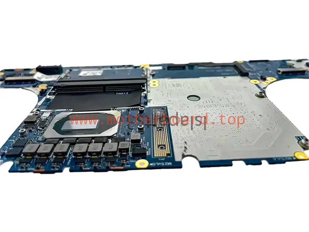 For HP Zbook Fury 15 G7 Motherboard i5 i7 LA-J202P M23077-601 M17059-601 4