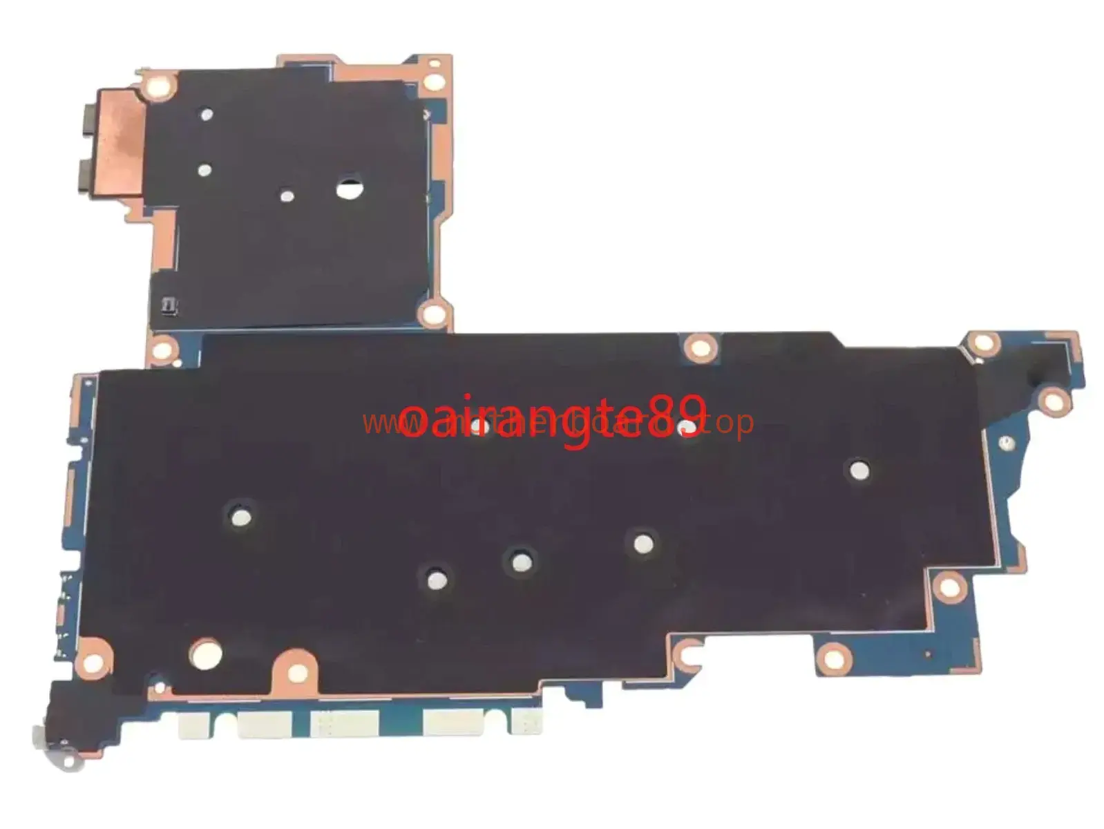 LA-J321P for Dell Latitude 7210 Motherboard I5-10310U I7-10610U CPU 8GB 16GB RAM 2