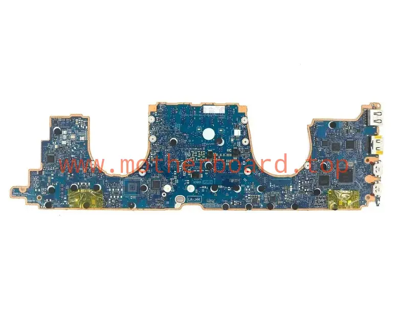 For HP Elitebook X360 1030 G7 w/ i7-10710U 8GB Motherboard LA-J442P M16067-601 2