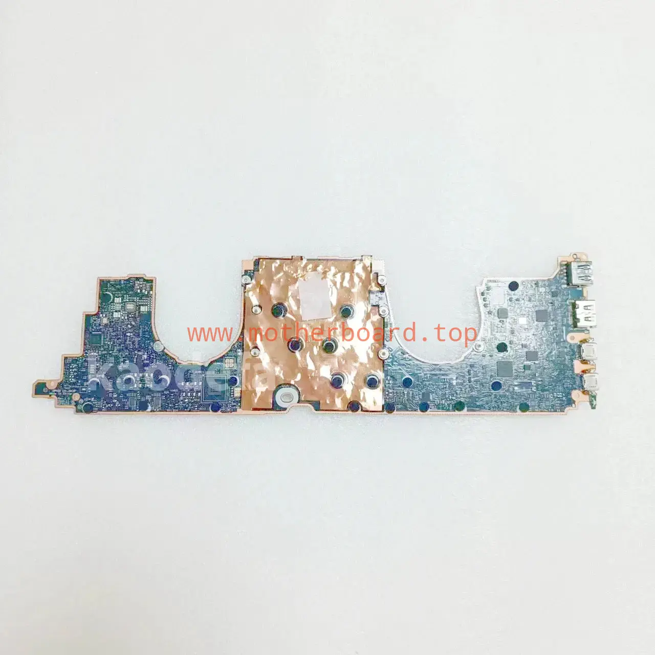 LA-J443P For HP Elitebook X360 1030 G8 Laptop Motherboard I5I7 16G M46738-601 2