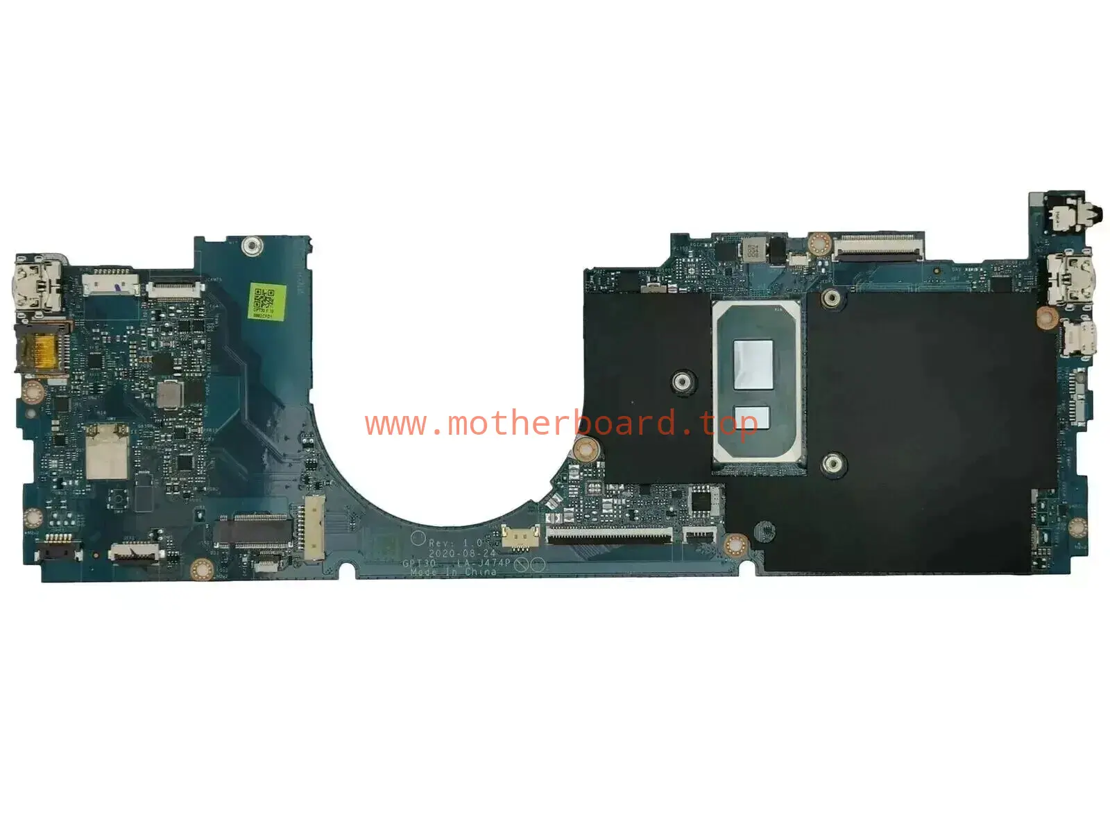 LA-J474P M20698-601 For HP Envy 13-BA Motherboard i7-1165G7 8GB Open box