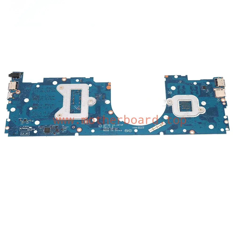 LA-J475P For HP ENVY 13-BA 13-BA1002NS Motherboard I7-1165G7 16G RAM M450 2GB 2