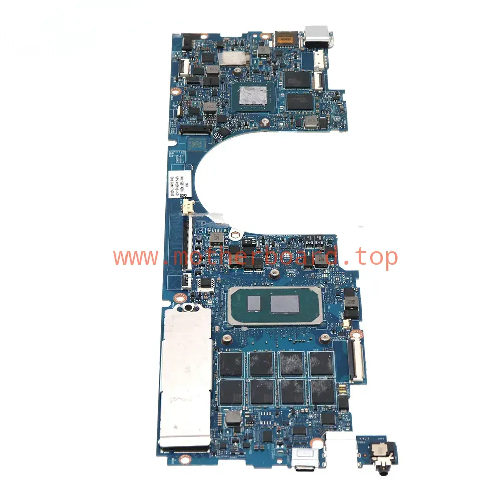 LA-J475P For HP ENVY 13-BA 13-BA1002NS Motherboard I7-1165G7 16G RAM M450 2GB 3