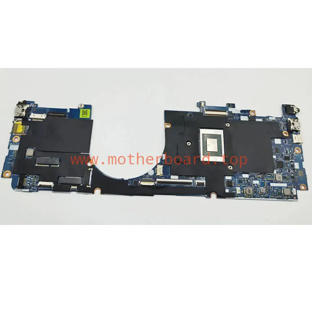 For HP ENVY X360 13-AY RYZEN3 4300U 8G Laptop Motherboard LA-J481P L94489-601