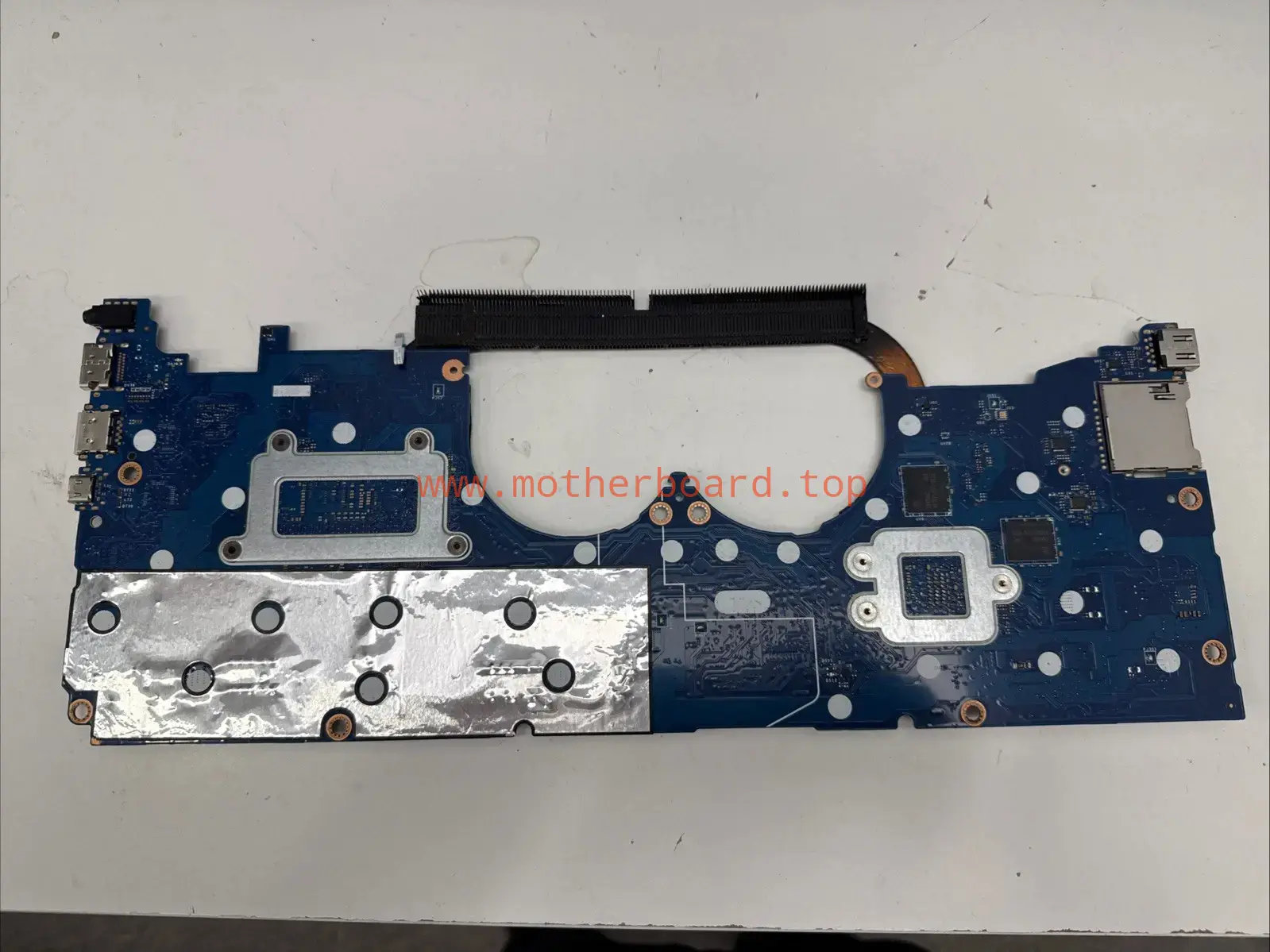 L93874-601 For HP X360 15-ED Motherboard LA-J492P MX330 2GB Intel Intel i7-10510 2