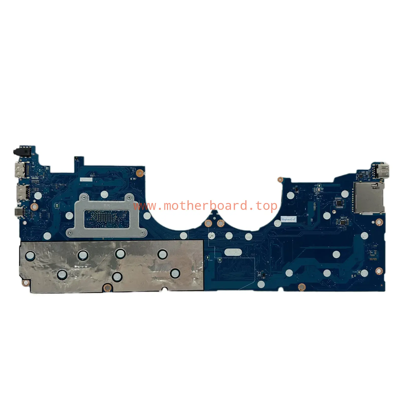 L93113-601 For HP ENVY X360 15-EE 15-ee0013dx Motherboard With R5-4500U LA-J493P 3