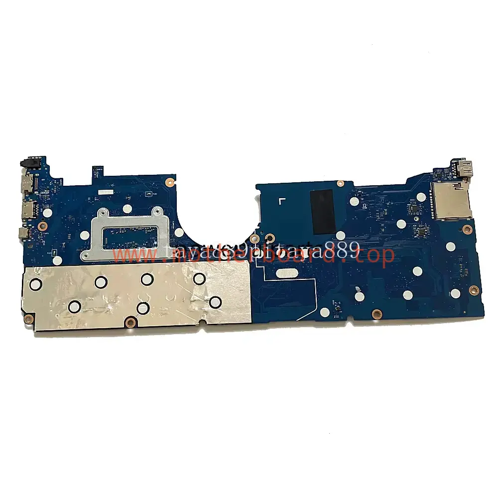 LA-J494P for HP ENVY X360 15M-ED 15T-ED 15-ED Motherboard I5-1035G1 I7-1065G7 2