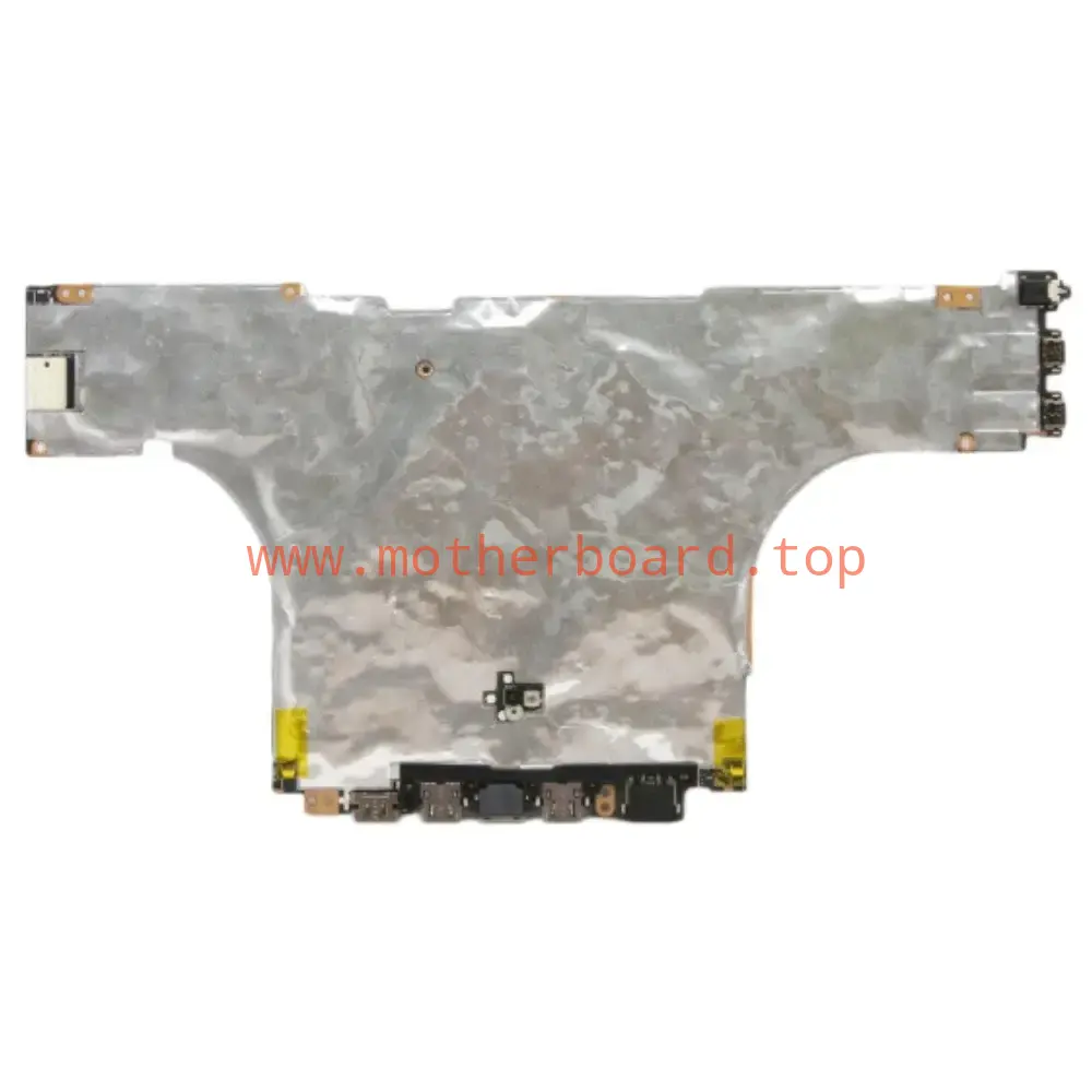 LA-J561P For Lenovo Legion 7-15IMH05 Motherboard i7-10750 RX2060 6G 5B20S44495 3