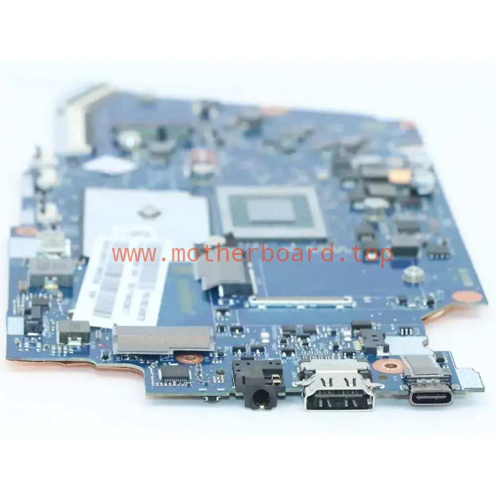 For Lenovo 5-14ALC05 5-14ARE05 R3/R5/R7 CPU 8G/16G RAM LA-J701P Motherboard 3
