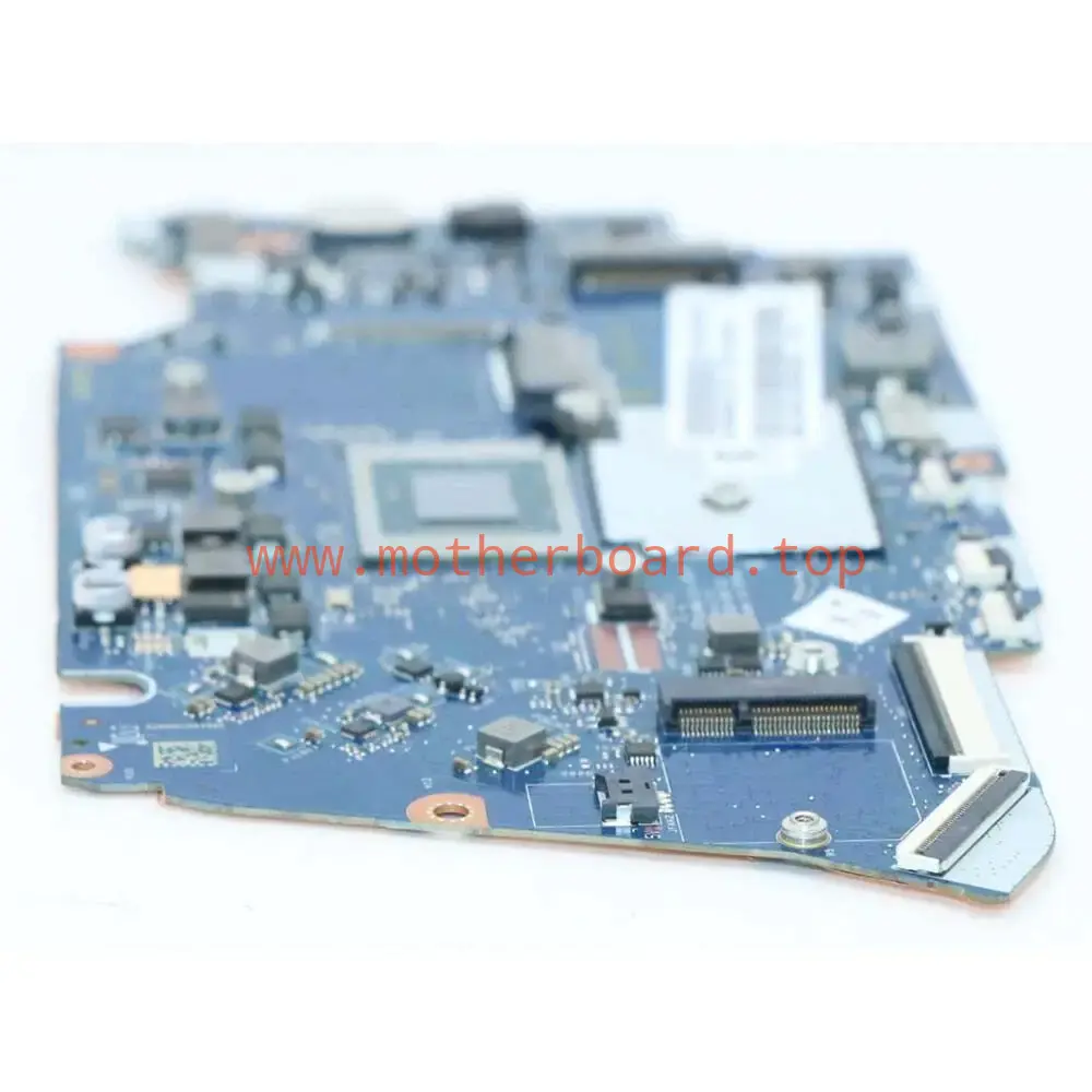 For Lenovo 5-14ALC05 5-14ARE05 R3/R5/R7 CPU 8G/16G RAM LA-J701P Motherboard 4