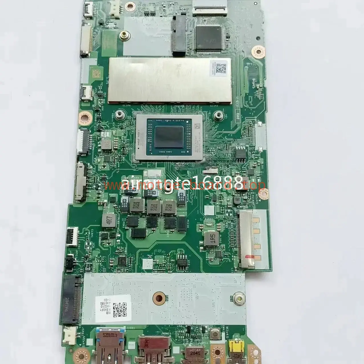 LA-J731P For Acer Swift SF314-42 Motherboard CPU:R3 R5 R7 AMD RAM:8GB/16GB DDR4 3