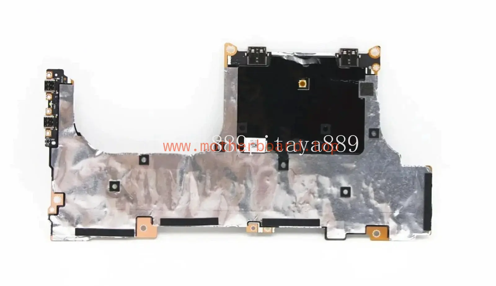 LA-J931P For Lenovo Legion Y740S-15IMH Motherboard i7 i9-10980HK CPU 16G 32G RAM 2