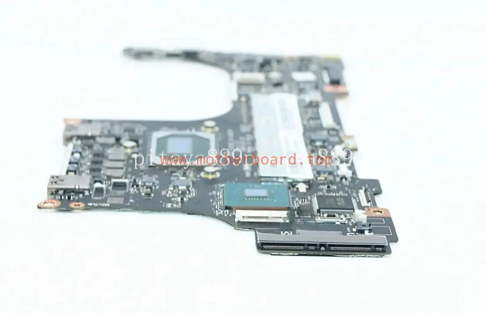LA-J931P For Lenovo Legion Y740S-15IMH Motherboard i7 i9-10980HK CPU 16G 32G RAM 3