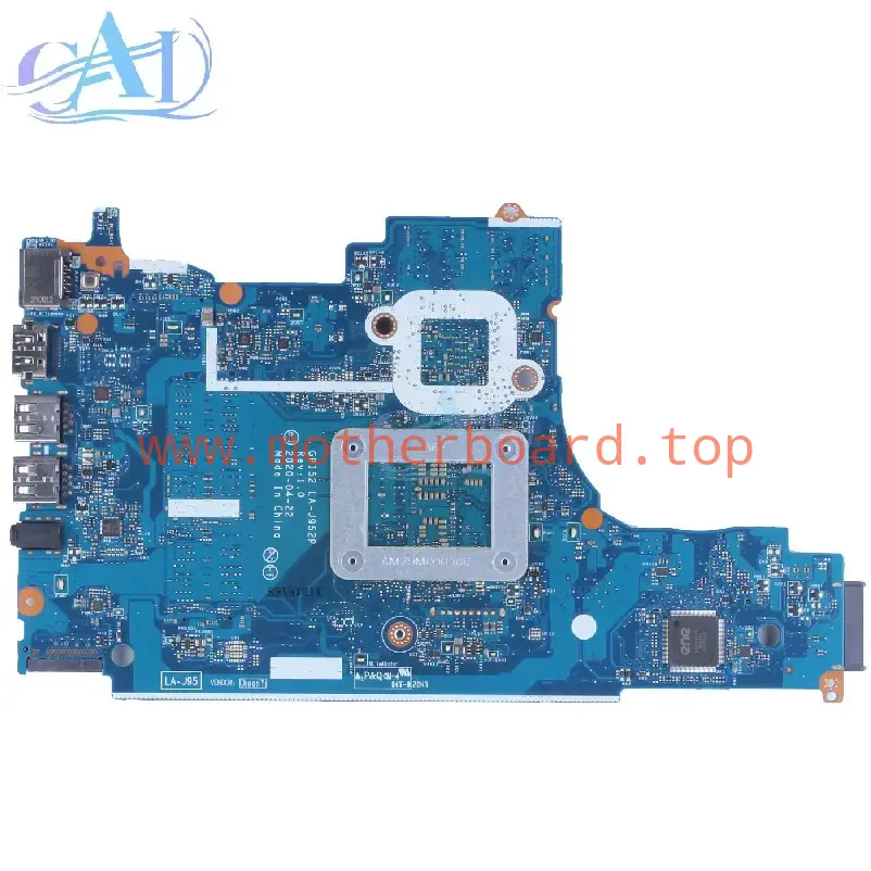 LA-J952P For HP Pavilion 15-DA Laptop Motherboard i5-1035G1 N16V-GMR1-S-A2 DDR4 2