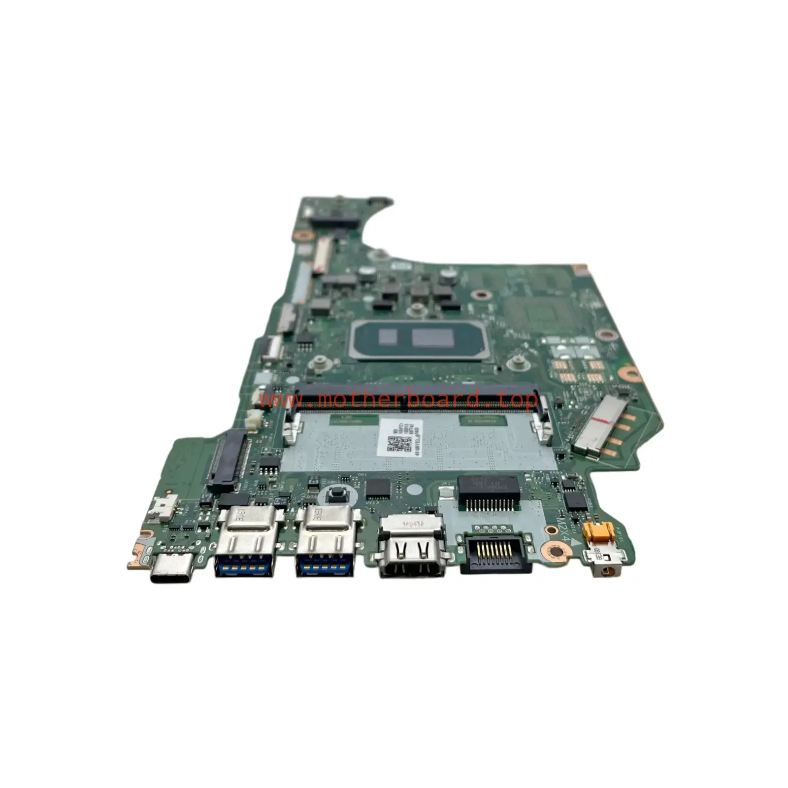 LA-K092P For Acer Aspire Vero AV15-51 Motherboard i5 i7 8GB-RAM UMA NB.AYC11.006 4
