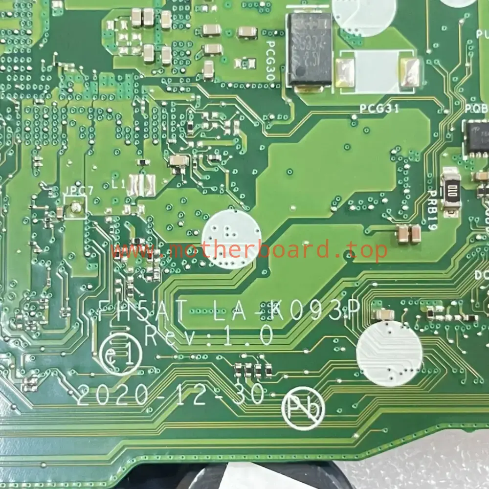 LA-K093P For Acer Aspire A315-58 A515-56 Motherboard I3-1115G4 I5-1135G7 Tested 3