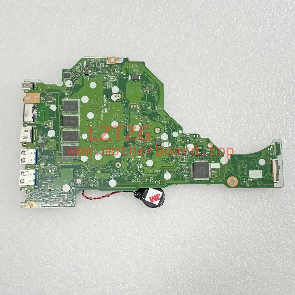 LA-K093P For Acer Aspire A315-58 A515-56 Motherboard I3-1115G4 I5-1135G7 Tested 4