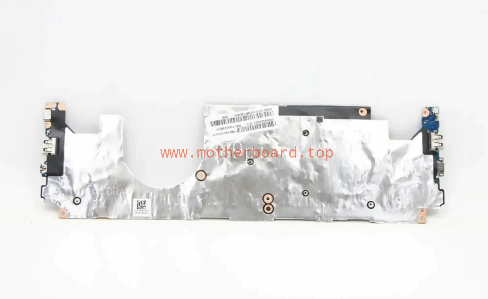 LA-K211P For Lenovo Ideapad Yoga 6-13ALC6 Motherboard CPU R5 R7-5700U RAM 8G 16G 2