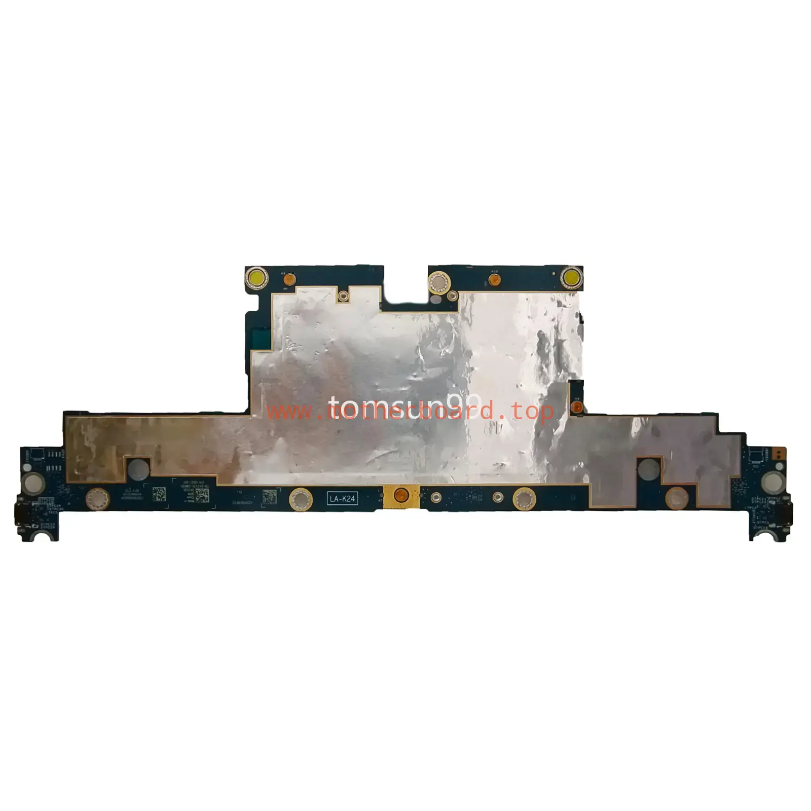Motherboard For Dell Latitude 7320 LA-K241P W/ i3i5/i7 CPU 8G/16G RAM Tested OK 2