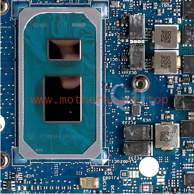 LA-K261P For HP 13-BD Mainboard i5-1135G7 i7-1165G7 W/ RAM M15287-601 M15288-601 2
