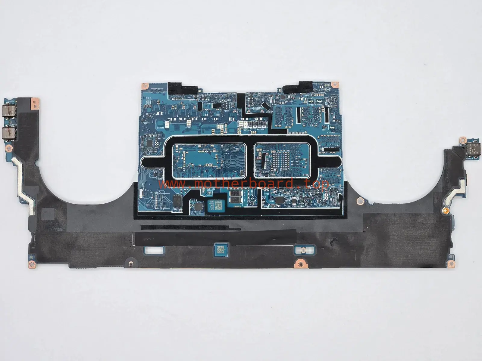 0C6CP1 C6CP1 For Dell XPS 9510 Motherboard LA-K411P i9-11900H RTX3050 Ti *READ* 2
