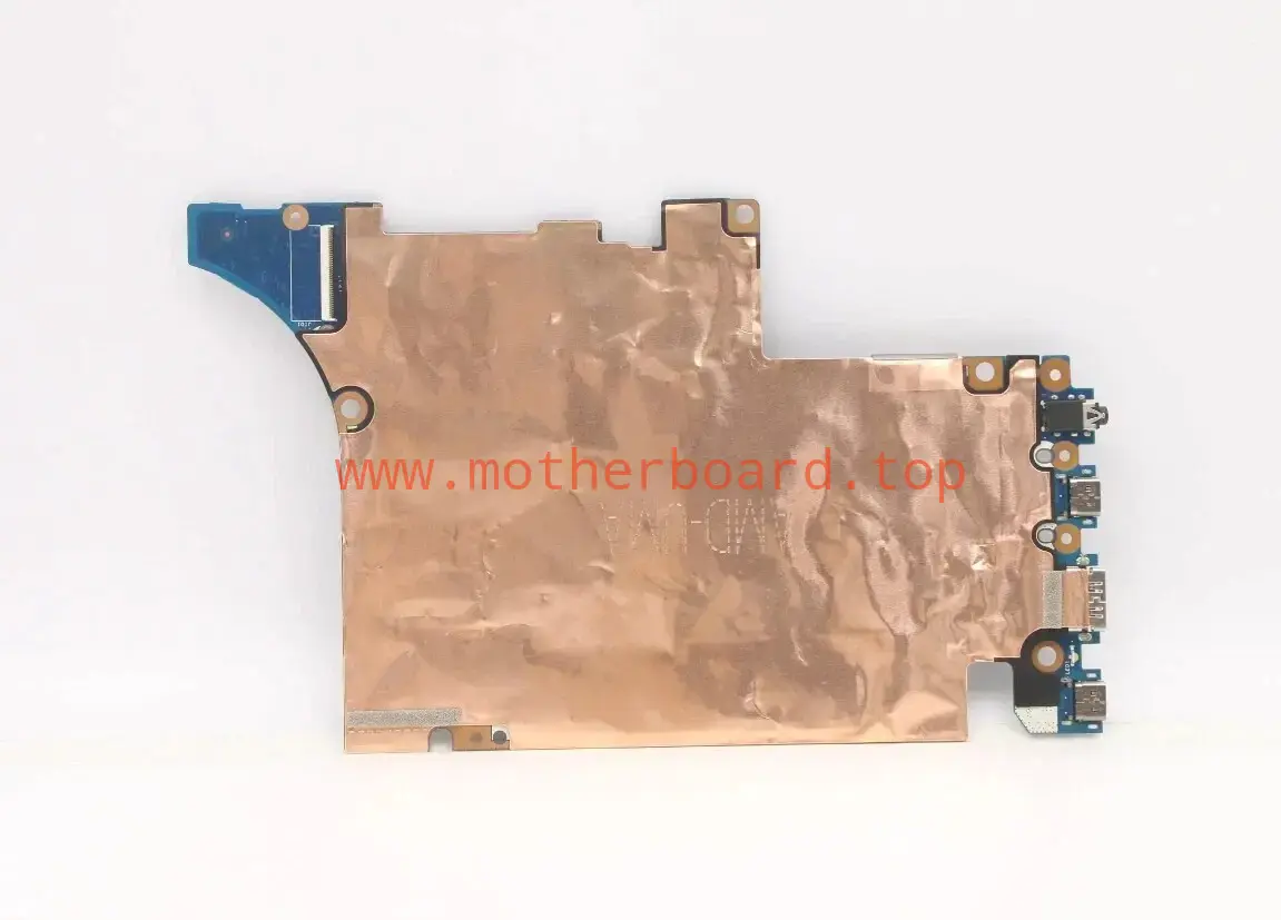 For Lenovo Ideapad 5 Pro-14ACN6 motherboard LA-K483P R5-5600U 16GB 5B21E22888 2