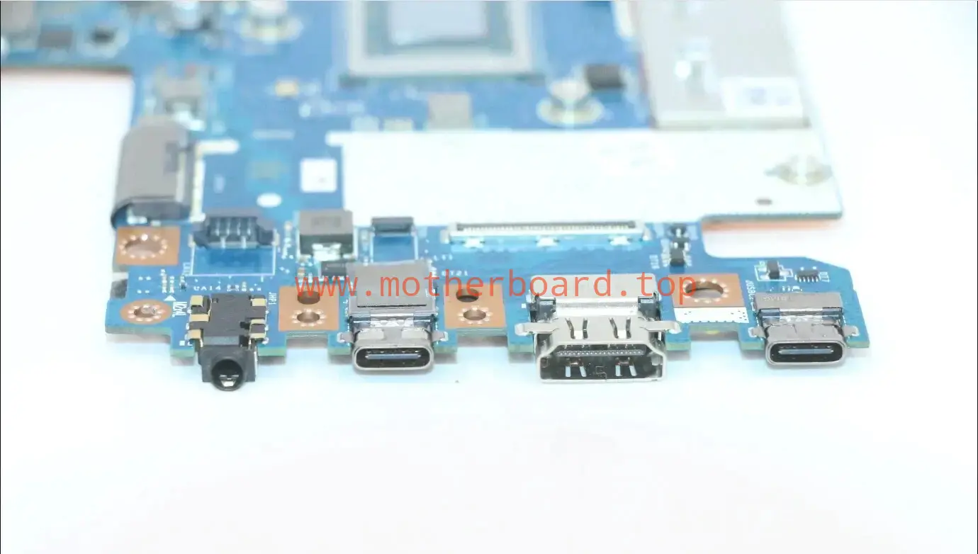For Lenovo Ideapad 5 Pro-14ACN6 motherboard LA-K483P R5-5600U 16GB 5B21E22888 3