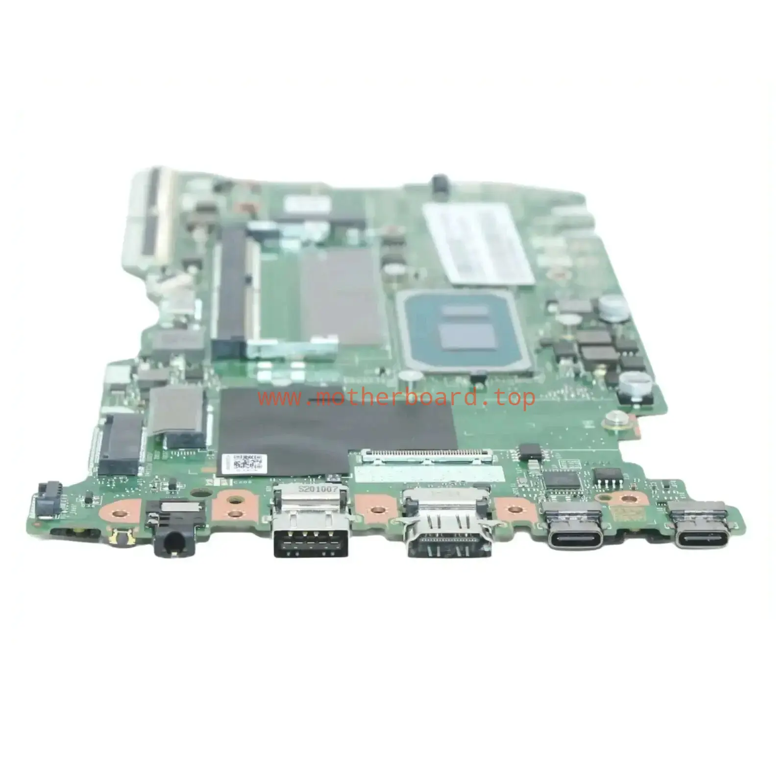 LA-K501P For Lenovo ThinkBook 15 G2 ITL 14-ITL 14S MB I3 I5 I7 4/8GB 5B21B36503 3