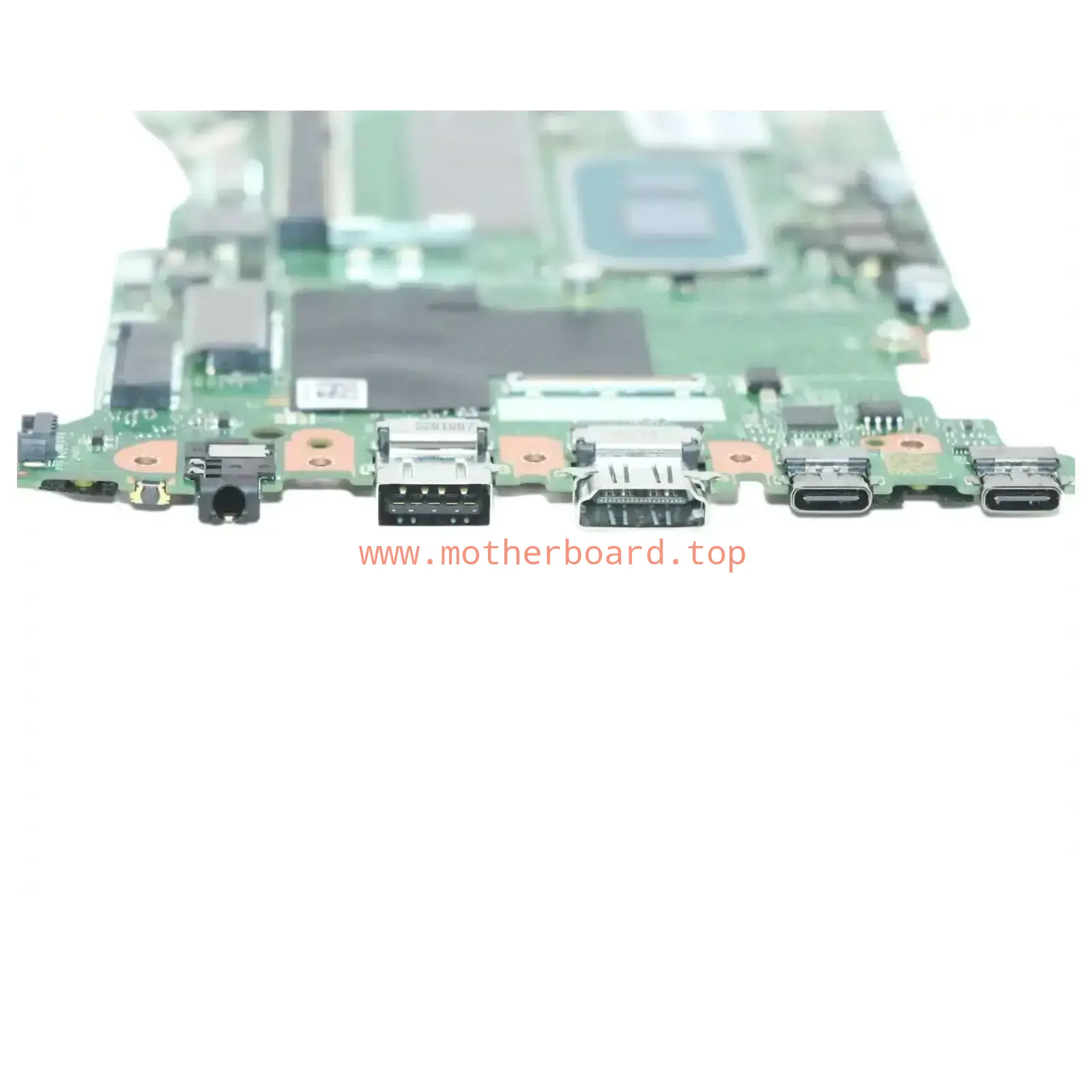 LA-K501P For Lenovo ThinkBook 15 G2 ITL 14-ITL 14S MB I3 I5 I7 4/8GB 5B21B36503 4