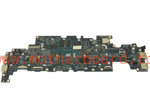 Motherboard Dell MY093 GDB10 LA-K511P Laptop Motherboard for Latitude 3120 -