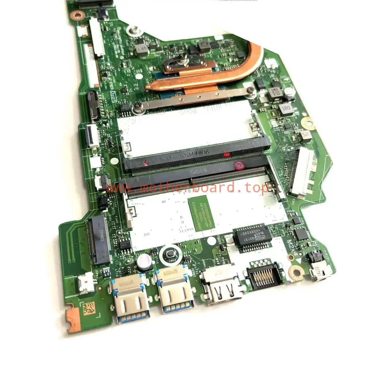 LA-K701P For Acer A115-32 A315-35 laptop motherboard N4500 N5100 N6000 CPU 3
