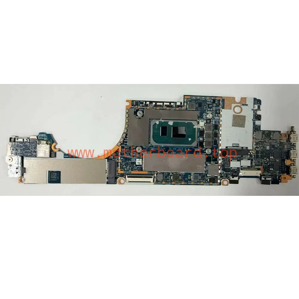 For HP Elite X2 G8 i5-1135G7 8GB Laptop Motherboard LA-K711P Tested OK