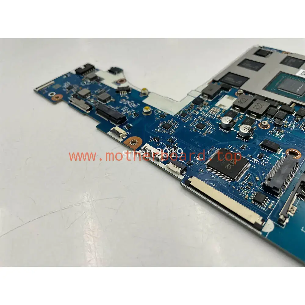 Motherboard for Acer A715-42G LA-K831P W/ R5/R7 CPU GTX1650 RTX3050 RTX3050TI 3