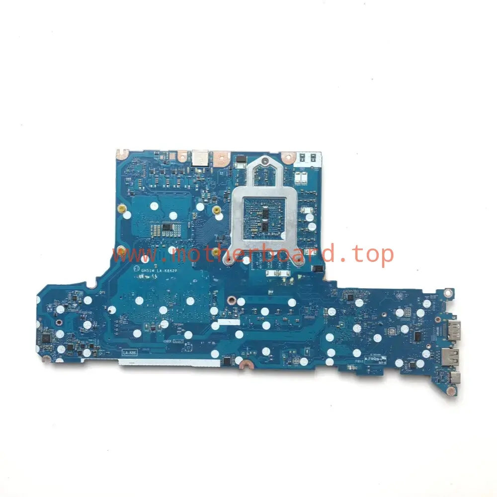 LA-K862P FOR Acer Predator PH315-53-71HN Motherboard i5 / i7 10th RTX3060 6GB 2