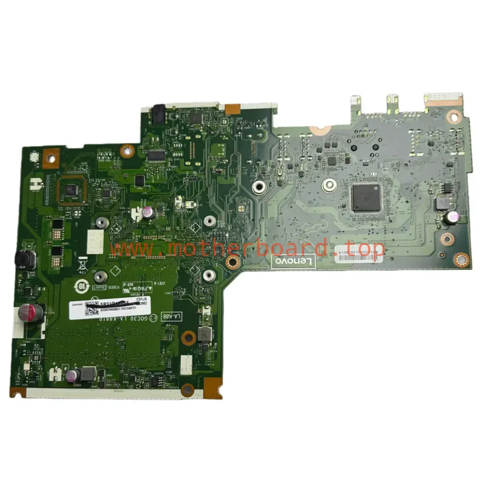 LA-K881P For ideacentre AIO 3-27ITL6 3-24ITL6 Motherboard i5-11320H 5B20U54074 3