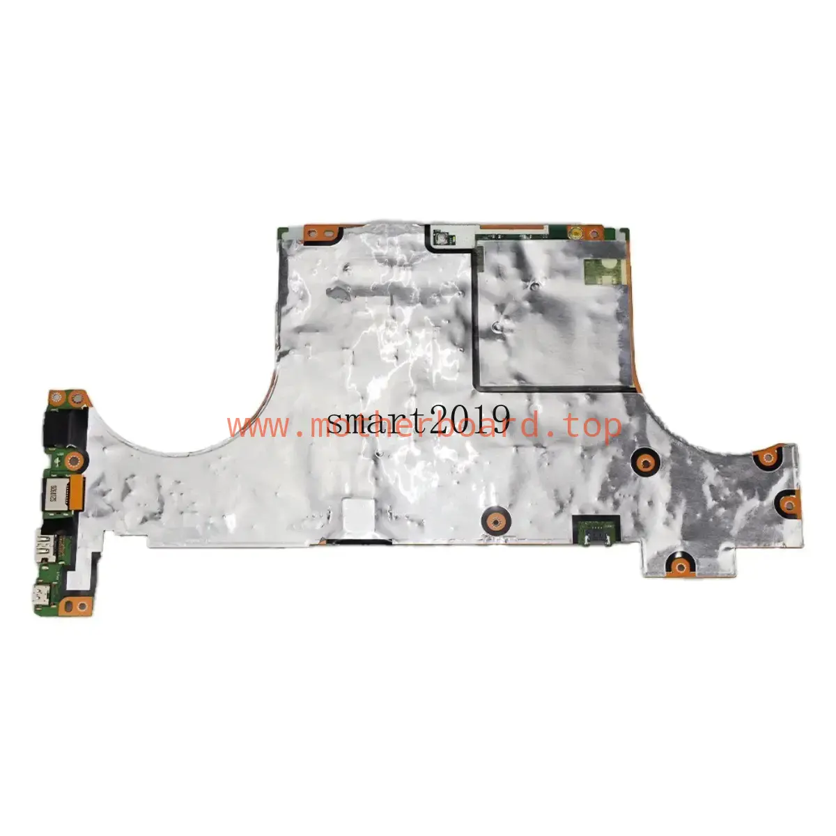 For Lenovo ideapad Gaming 3-15ACH6 LA-K971P Motherboard R5 R7 CPU RTX3060-V6G 2