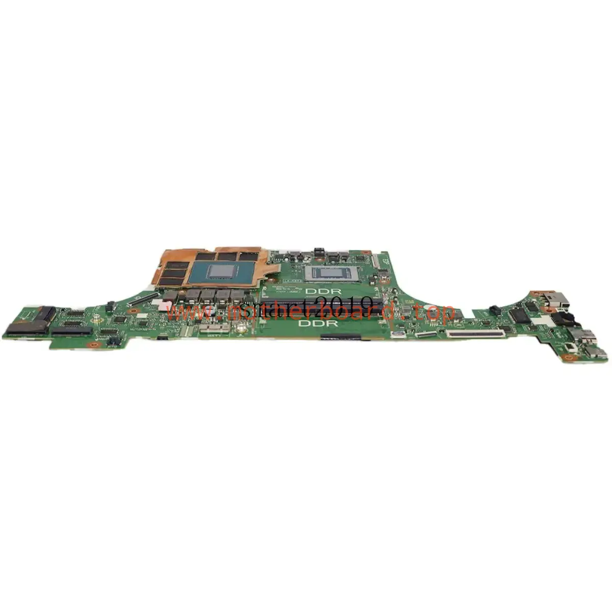 For Lenovo ideapad Gaming 3-15ACH6 LA-K971P Motherboard R5 R7 CPU RTX3060-V6G 4