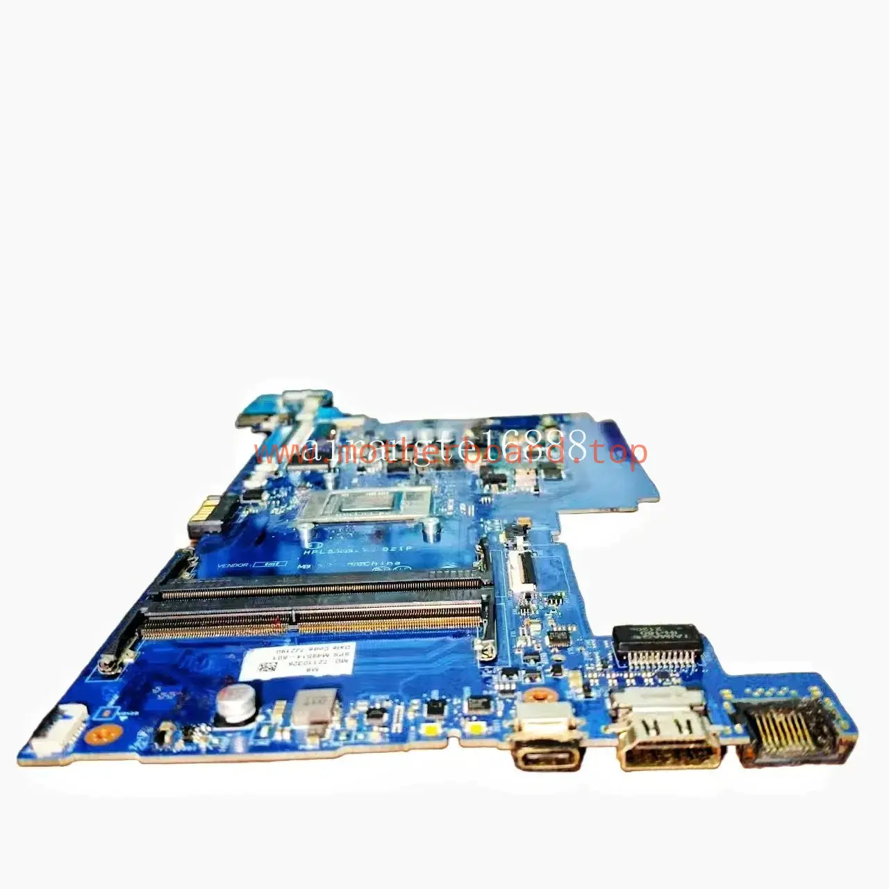 LA-L021P for HP 255 G8 motherboard w/ CPU:R5-5500U R7-5700U 100% tested OK 3