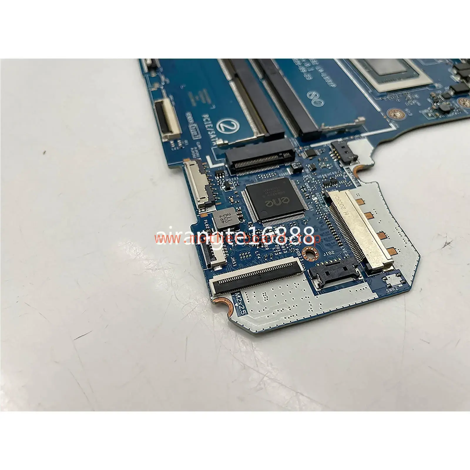 LA-L031P For Acer AN515-45 AN517-41 Motherboard R5/R7/R9 CPU GTX3060/3070/3080 3
