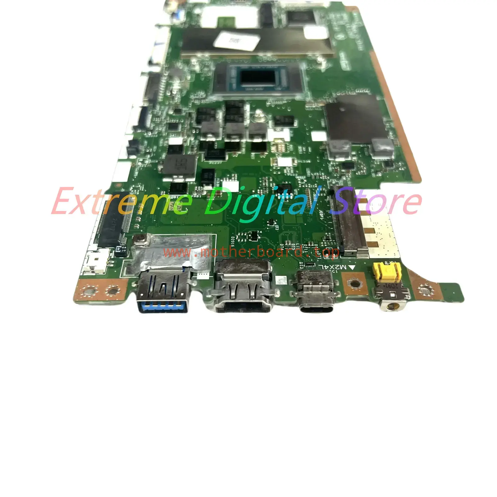 LA-L141P For Acer Swift SF314-43 Motherboard CPU:R3 R5 R7-5700U AMD RAM:8G 16G 3