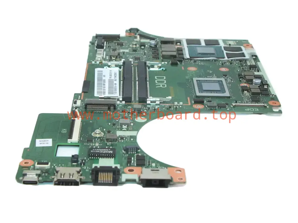 For Lenovo Gaming 3-15ACH6 Motherboard R5 5600H LA-L171P RTX3050 Ti 5B21C81169 3