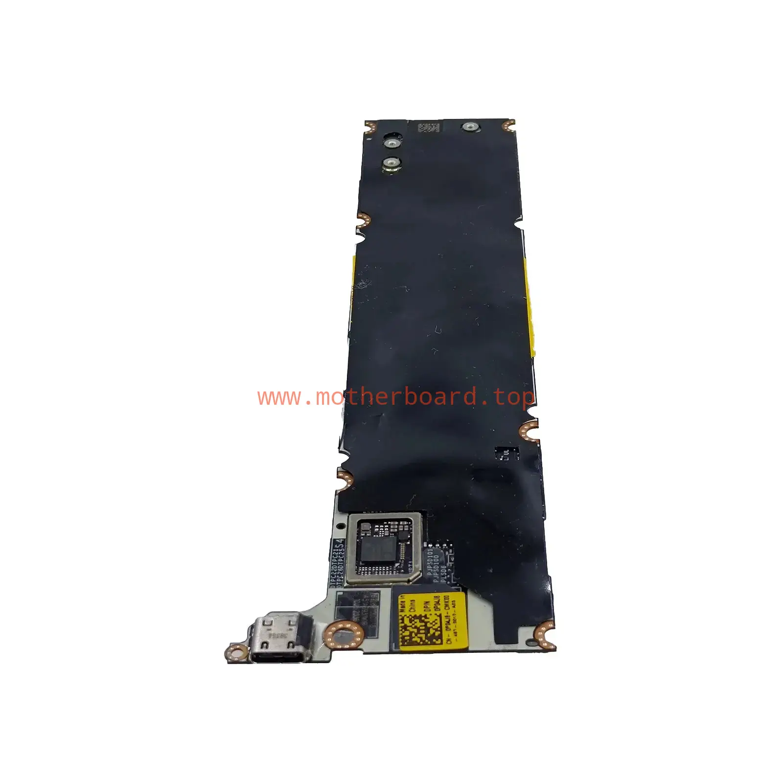 0P04J8 For Dell XPS 13 9315 Laptop Motherboard SRLWS i7-1250U 16G 512G LA-L231P 2