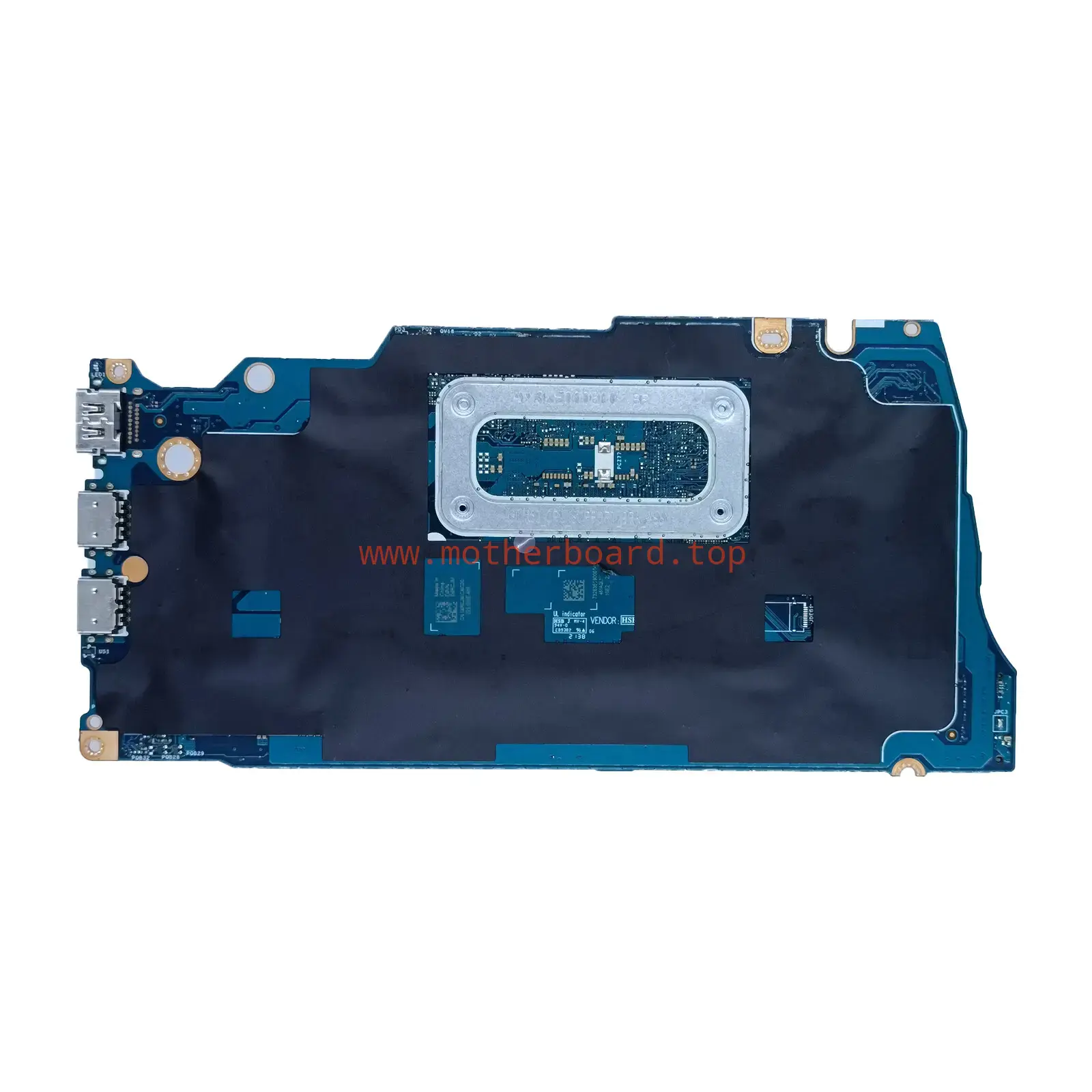 0MW5PD MW5PD For Dell Inspiron 15 3511 Motherboard GDM52 LA-L243P i3-1005G1