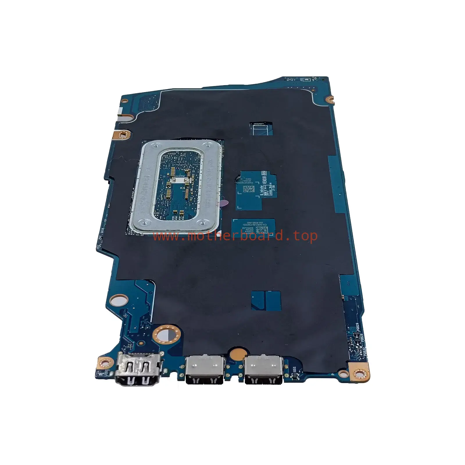 0MW5PD MW5PD For Dell Inspiron 15 3511 Motherboard GDM52 LA-L243P i3-1005G1 3