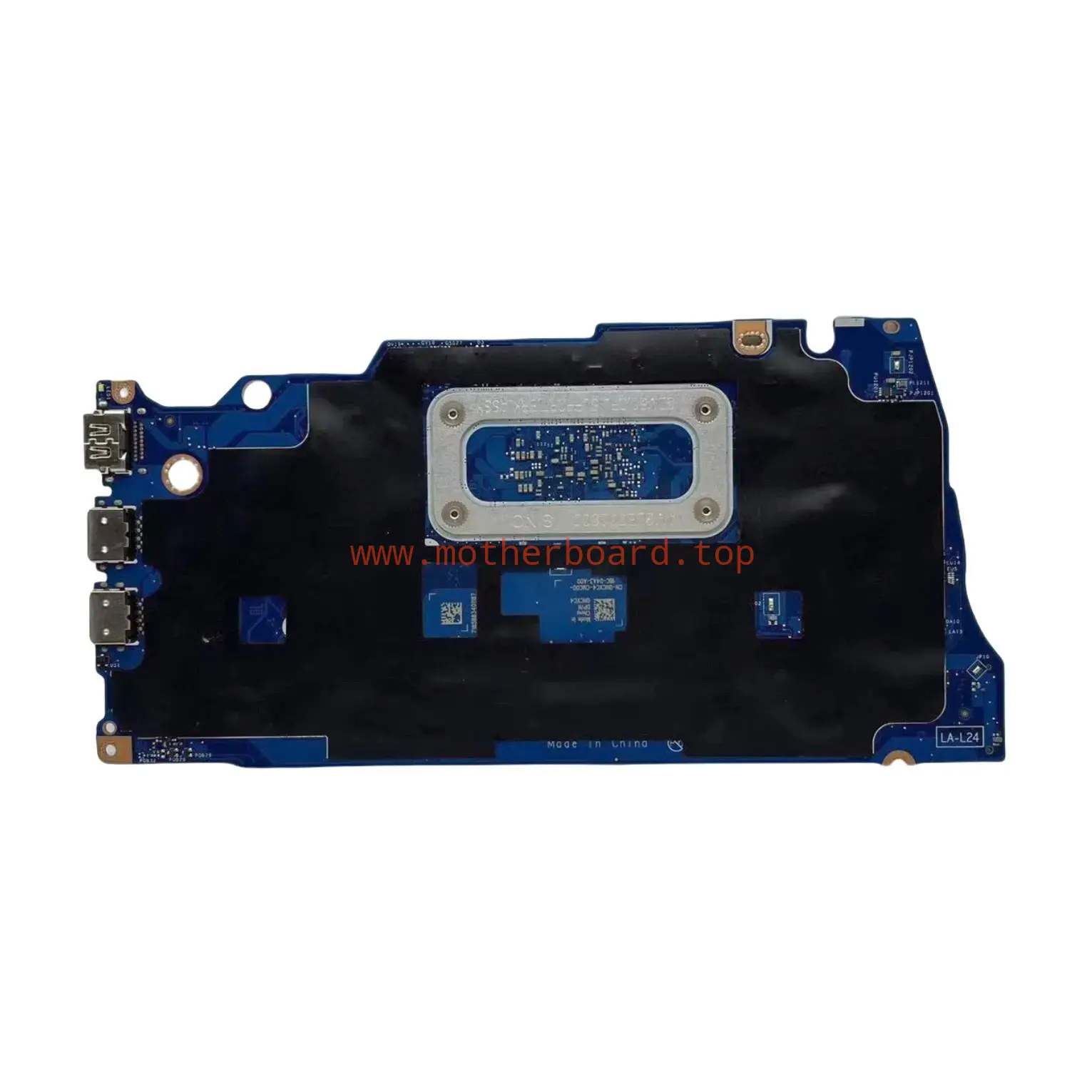 LA-L244P For Dell Inspiron 15 3510 Laptop Motherboard N4020 CPU CN-0NCXC4 NCXC4 2